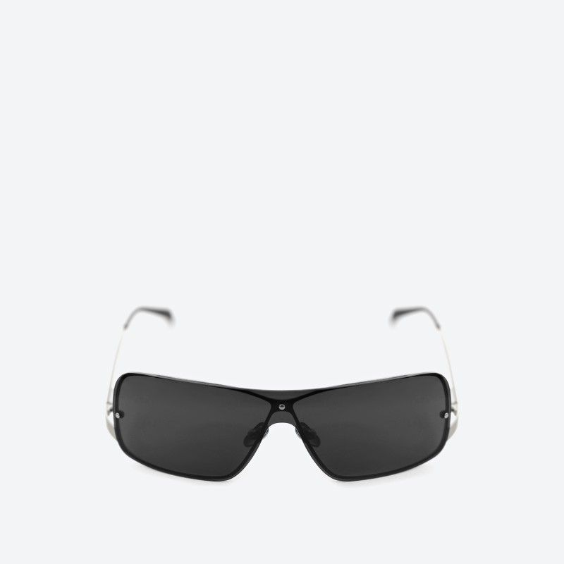Frameless Sunglasses